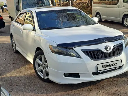 Toyota Camry 2006 года за 4 880 000 тг. в Алматы