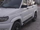 УАЗ Patriot 2013 года за 2 800 000 тг. в Кызылорда