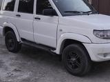 УАЗ Patriot 2013 года за 2 800 000 тг. в Кызылорда – фото 2