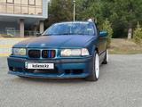 BMW 328 1995 годаүшін1 800 000 тг. в Талдыкорган – фото 2