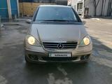 Mercedes-Benz A 200 2004 года за 3 100 000 тг. в Алматы