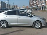 Hyundai Accent 2020 года за 7 750 000 тг. в Астана – фото 3