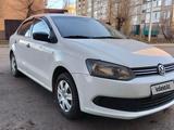 Volkswagen Polo 2015 годаүшін4 300 000 тг. в Уральск