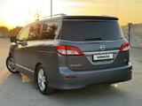 Nissan Quest 2010 годаүшін11 500 000 тг. в Алматы – фото 2