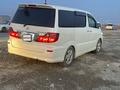 Toyota Alphard 2007 года за 7 000 000 тг. в Актау – фото 4