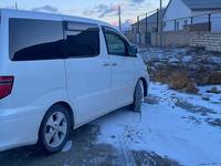 Toyota Alphard 2007 годаfor6 200 000 тг. в Актау