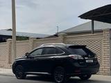 Lexus RX 350 2010 годаүшін8 000 000 тг. в Жезказган