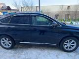 Lexus RX 350 2010 годаүшін8 000 000 тг. в Жезказган – фото 4