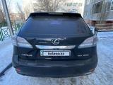 Lexus RX 350 2010 годаүшін8 000 000 тг. в Жезказган – фото 3