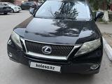 Lexus RX 350 2010 годаүшін8 000 000 тг. в Жезказган – фото 2