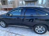 Lexus RX 350 2010 годаүшін8 000 000 тг. в Жезказган – фото 5