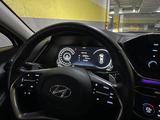 Hyundai Sonata 2023 года за 13 800 000 тг. в Алматы – фото 4