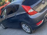 Hyundai Accent 2013 года за 4 200 000 тг. в Туркестан – фото 3