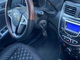 Hyundai Accent 2013 года за 4 200 000 тг. в Туркестан – фото 4