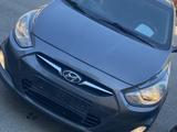 Hyundai Accent 2013 года за 4 200 000 тг. в Туркестан