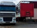 DAF  XF 95 1997 годаfor13 500 000 тг. в Жаркент