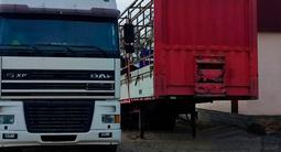 DAF  XF 95 1997 годаfor13 500 000 тг. в Жаркент