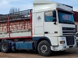 DAF  XF 95 1997 годаfor13 500 000 тг. в Жаркент – фото 2