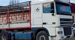 DAF  XF 95 1997 годаfor13 500 000 тг. в Жаркент – фото 2