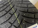 Michelin X-Ice North 4 SUV 235/65 R18 110T Клиенты, которые выбрали нас, по за 145 000 тг. в Актобе