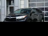 Toyota Highlander 2019 годаүшін19 000 000 тг. в Атырау