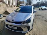 Kia Rio 2018 годаүшін7 300 000 тг. в Шымкент