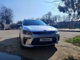 Kia Rio 2018 годаүшін7 300 000 тг. в Шымкент – фото 3
