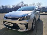 Kia Rio 2018 годаүшін7 300 000 тг. в Шымкент – фото 4