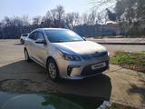 Kia Rio 2018 годаүшін7 300 000 тг. в Шымкент – фото 5