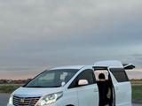 Toyota Alphard 2011 годаүшін7 000 000 тг. в Актобе