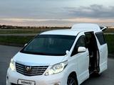 Toyota Alphard 2011 годаүшін7 000 000 тг. в Актобе – фото 2