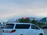 Toyota Alphard 2011 годаүшін7 000 000 тг. в Актобе – фото 3