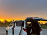 Toyota Alphard 2011 годаүшін7 000 000 тг. в Актобе – фото 4