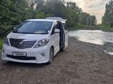 Toyota Alphard 2011 годаүшін7 000 000 тг. в Актобе – фото 5