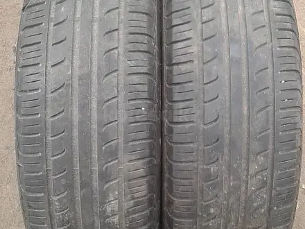 Шины 195/65 R15 — "Pirelli Cinturato P6" (Италия), летние, в отли за 40 000 тг. в Астана