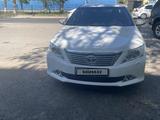 Toyota Camry 2013 года за 9 500 000 тг. в Тараз