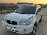 Nissan X-Trail 2005 года за 4 200 000 тг. в Актау – фото 3