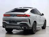 BMW X6 2024 годаүшін51 000 000 тг. в Караганда – фото 2