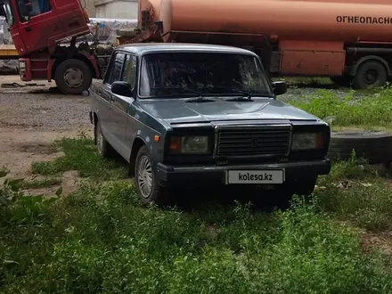 ВАЗ (Lada) 2107 2010 года за 1 350 000 тг. в Актобе