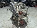 Двигатель Volkswagen Passat golf vento 1.8l monoүшін350 000 тг. в Караганда