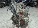 Двигатель Volkswagen Passat golf vento 1.8l mono за 350 000 тг. в Караганда