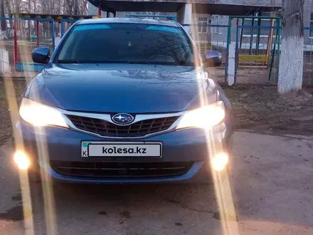 Subaru Impreza 2008 года за 4 400 000 тг. в Усть-Каменогорск – фото 16