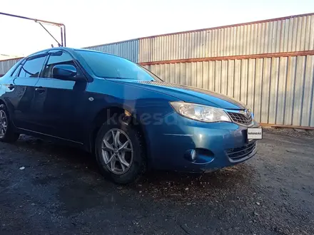 Subaru Impreza 2008 года за 4 400 000 тг. в Усть-Каменогорск – фото 3