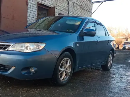 Subaru Impreza 2008 года за 4 400 000 тг. в Усть-Каменогорск – фото 4