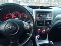 Subaru Impreza 2008 годаүшін4 200 000 тг. в Усть-Каменогорск – фото 7