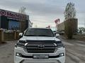 Toyota Land Cruiser 2008 годаүшін16 800 000 тг. в Актобе