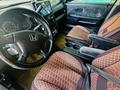 Honda CR-V 2003 годаүшін3 600 000 тг. в Алматы – фото 11