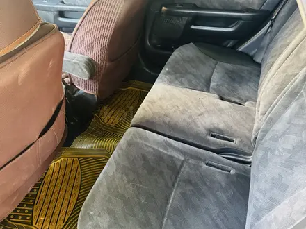Honda CR-V 2003 года за 3 600 000 тг. в Алматы – фото 13
