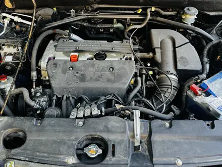 Honda CR-V 2003 года за 3 600 000 тг. в Алматы – фото 16