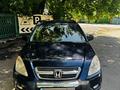 Honda CR-V 2003 годаүшін3 600 000 тг. в Алматы – фото 4